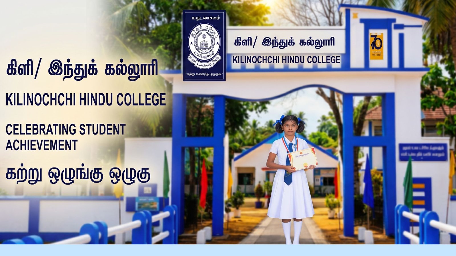Alumni community